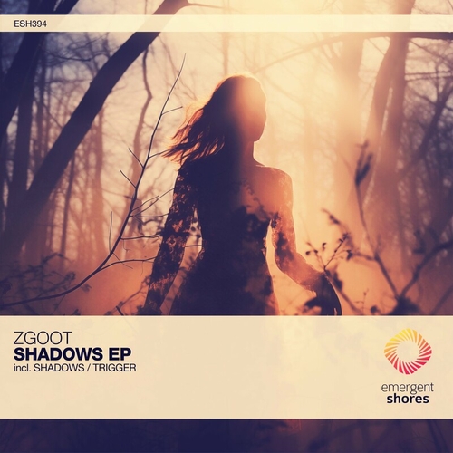 ZGOOT - Shadows [ESH394]
